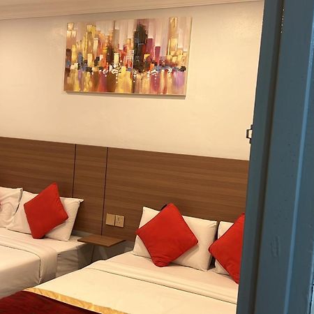 Esm Hotel Тана Рата Екстериор снимка