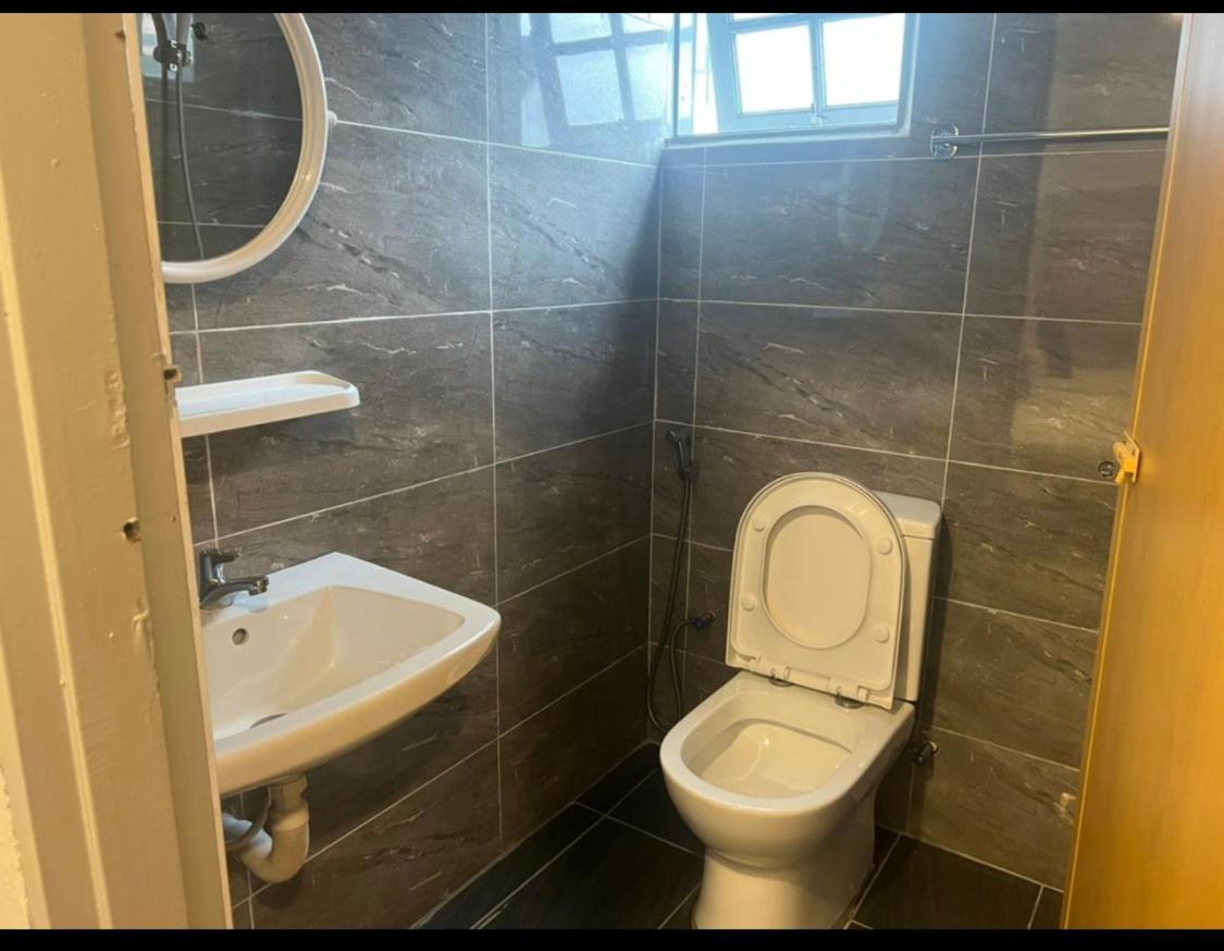 Esm Hotel Тана Рата Екстериор снимка