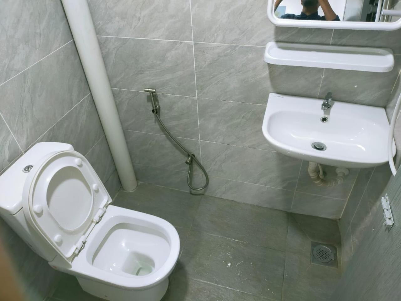 Esm Hotel Тана Рата Екстериор снимка