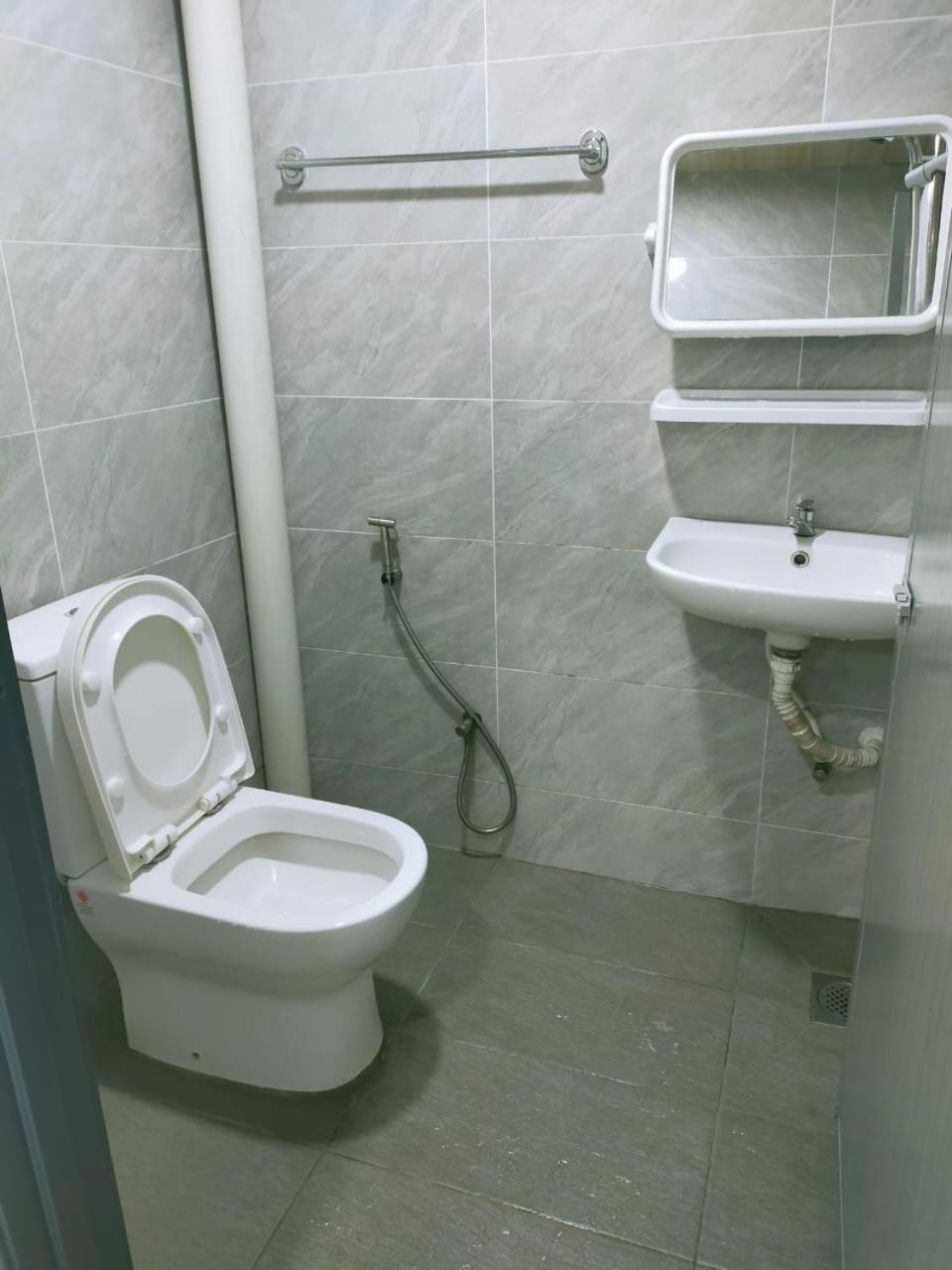 Esm Hotel Тана Рата Екстериор снимка
